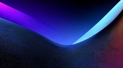 Abstract vertical blue-white light streak background with clean corporate gradients ideal for reports, presentations, and branding materials