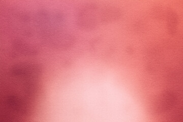 Abstract old pink red paper background texture for design