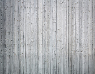 Obraz premium グレイラスティックウッドのテクスチャ/ Gray rustic wood texture 