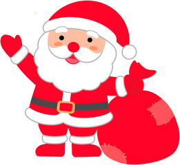 산타