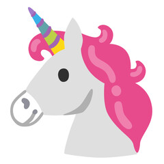 Unicorn icon