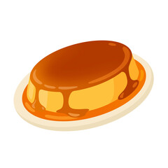 Creamy Leche Flan