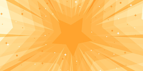 Pop art, retro design, line art, vector illustration, halftone vintage background for text, vector illustration.