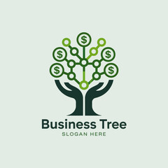 Obraz premium Modern Abstract Logo Design: Layered Blue Wave Shapes or Stylized Letter J