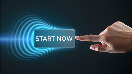 Tap into success now with innovative digital solutions, start now for powerful growth