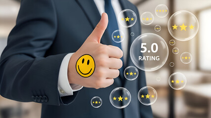 “Top 10 Tips for Building High-Quality Online Reviews and Ratings”