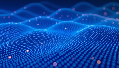 Modern digital visualization, abstract tech lines, corporate clean professional background
