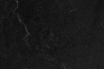 Dark grey black slate background or texture