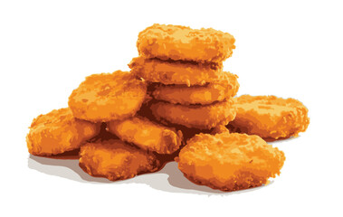 icon logo sign symbol menu eat pop chicken nugget fast food bar art buger fat design vector meat beef cheese bread fresh meal tasty white Wendy’s chip hot dog salad meal cafe cup mc mcd beef store