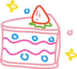 Cute Decoration Doodle