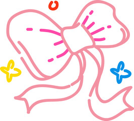 Cute Decoration Doodle