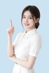 magentadressstudioportrait