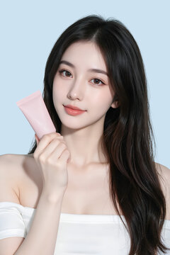 magentadressstudioportrait