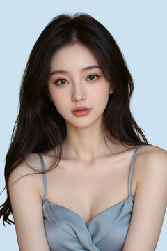 magentadressstudioportrait