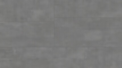 Fototapeta premium Seamless gray concrete texture background for design, modern minimal backdrop, high-resolution cement surface for graphic projects