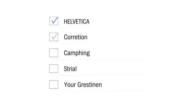 Grunge text stack with vote learn grow and thrive isolated on transparent background - Powered by Adobe