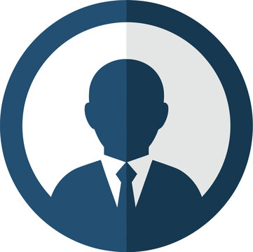 Find your best candidate now with this professional, modern business avatar