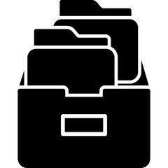 Archive Icon