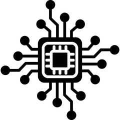 Cpu Icon