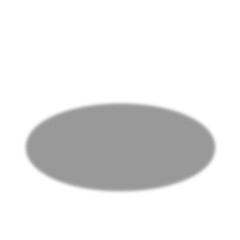 Realistic shadow effect illustration