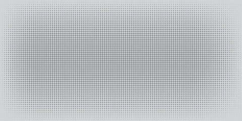 Abstract Halftone Gray Background With Dots, Texture For Design, Branding, and Visual Media Projects