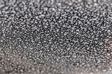 stain dust dirty on the floor