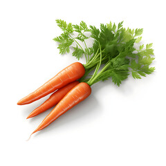 a juicy mango isolated on a white background, showcasing its vibrant yellow skin and succulent flesh, perfect for healthy snacking, smoothies, and desserts, highlighting the tropical fruit's natural 