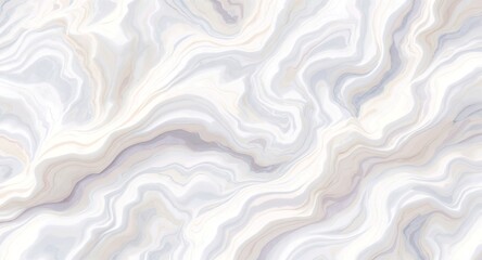 flowing mineral shapes forming a seamless texture