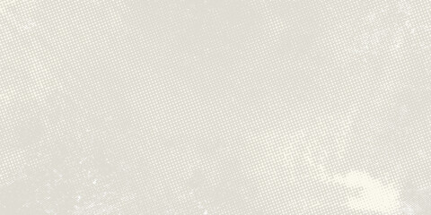 Crumpled ecru craft package paper texture. Abstract cream texture old paper background. Beige old cardboard backdrop. Vector illustration of grunge vintage note sheet or package. Old papyrus