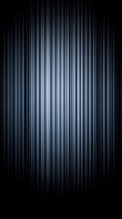 Vibrant dark blue striped background pattern featuring bold black horizontal stripe texture design element.