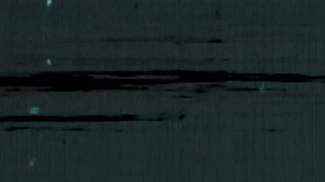 Dark, textured background with vertical lines and dark horizontal streaks