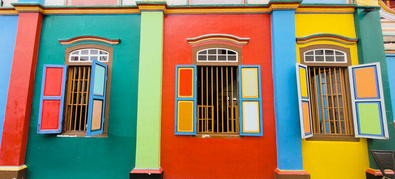 Little India