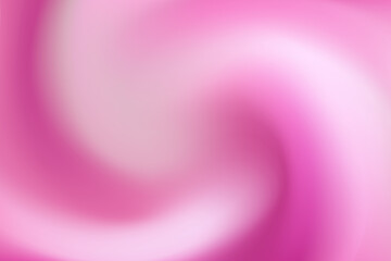 Gradient mesh background with soft pink and purple hues creates an elegant abstract aura perfect for modern graphic design and ambient presentations. Vector magenta backdrop