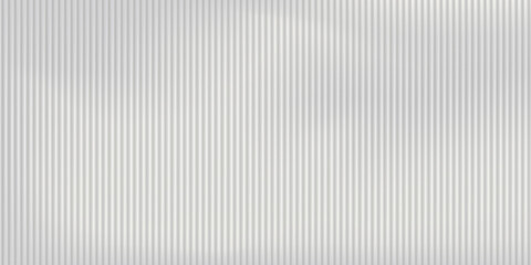 Obraz premium Cloud Dancer background. Color of year 2026. Vector illustration for banner, poster, card, cover. Reeded Glass Texture.