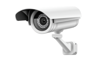 Surveillance camera designed for monitoring locations to enhance security in various settings during day and night operations