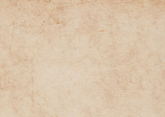 Vintage Paper Background