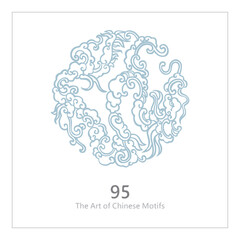 The Art of Chinese Motifs, Classic Chinese Ornaments, Chinese Decorative Arts