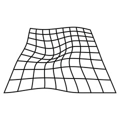 Futuristic Streetwear Elements Pack