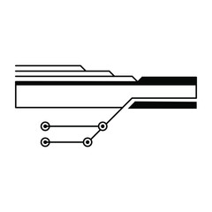 Futuristic Streetwear Elements Pack