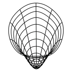 Futuristic Streetwear Elements Pack