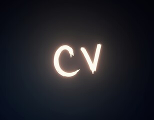 Word writing text send cv business concept for give resume curriculum vitae for applying to job recruitment Hiring (applying for job interviewing)  employee business recruitment interview care