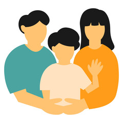 Family Illustration