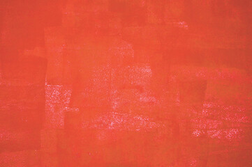 Grunge Textur in rot