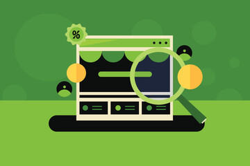 eCommerce store driving higher sales and conversions by offering attractive discounts to customers,