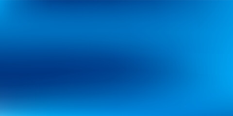 Abstract Background blue color with Blurred Image is a visually appealing design template