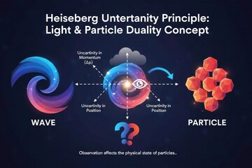 Understanding Wave-Particle Duality: The Concept of Light and Matter in Quantum Physics