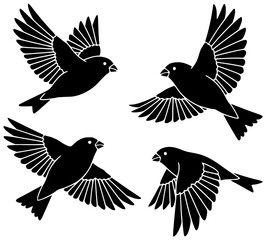 poland illustration plock silhouette europe logo bird icon green outline river płock landscape beautiful animal travel wildlife city park shape kids vector graphic background