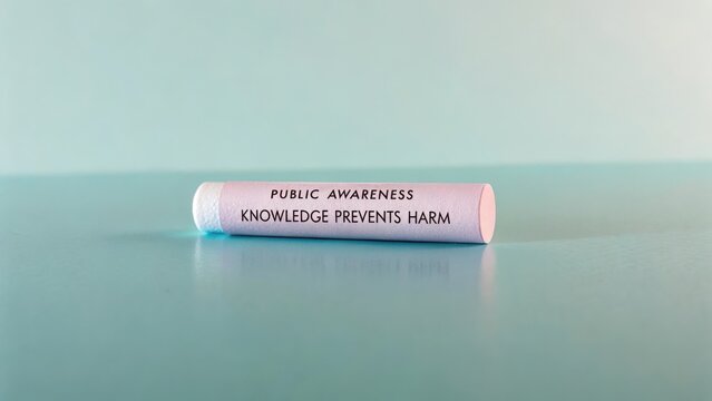 Public Awareness Campaign for Knowledge to Prevent Harm Through Education and Critical Thinking in Society