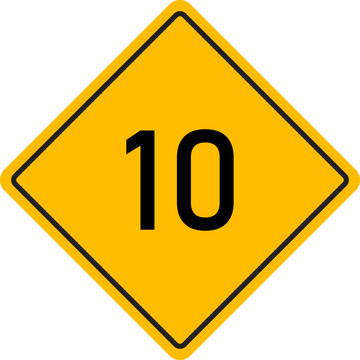 speed limit sign rode signal number , speed limit , speed 