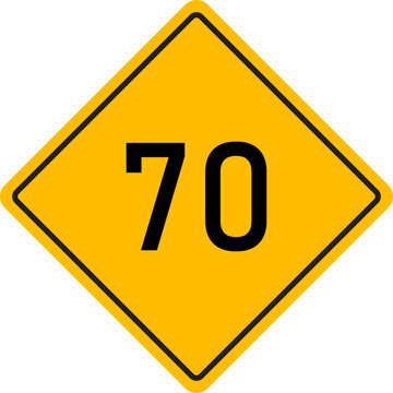 Maximum Speed Limit